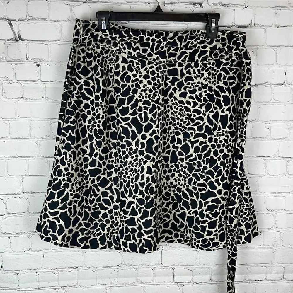 Merona Lined Skirt 